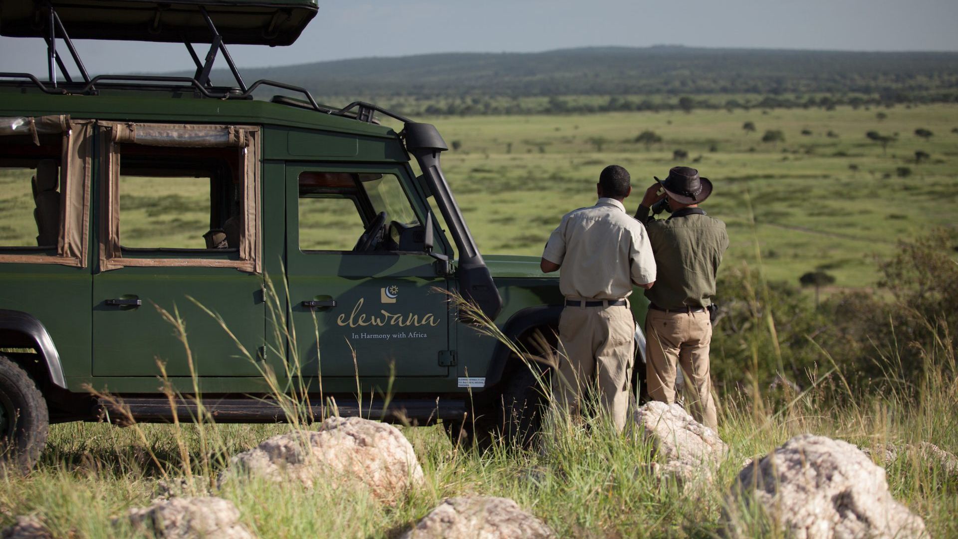 A Family Adventure Through Tanzania & Zanzibar