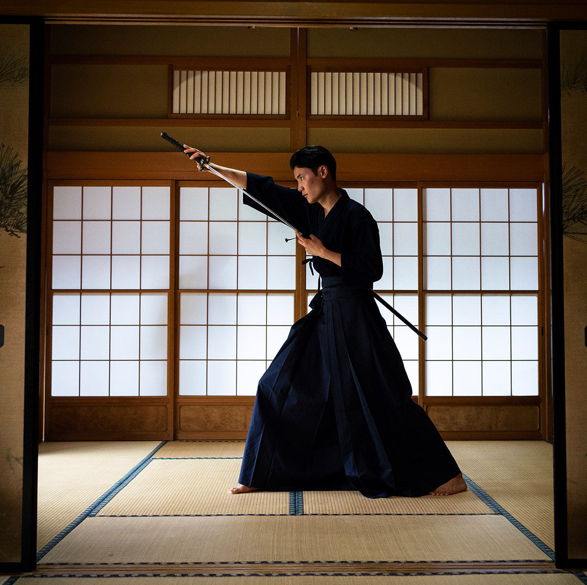 samurai