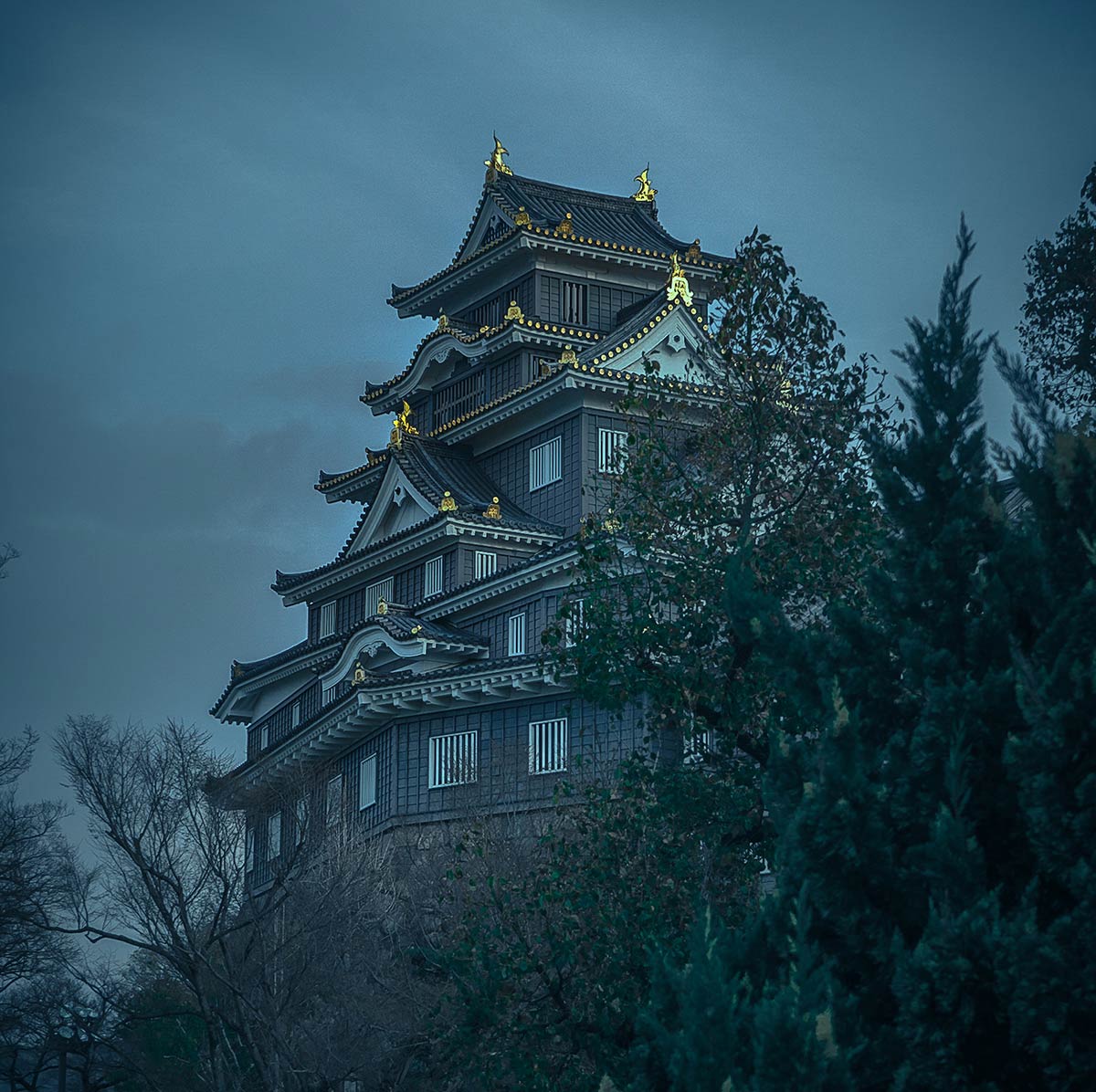 OKAYAMA